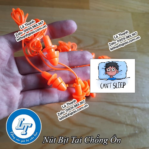 Tại sao nên sử dụng nút bọt tai đi ngủ, đi bơi? Tại sao nên sử dụng nút bọt tai đi ngủ, đi bơi?