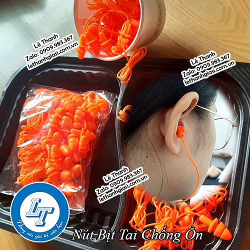 Tại sao nên sử dụng nút bọt tai đi ngủ, đi bơi? Tại sao nên sử dụng nút bọt tai đi ngủ, đi bơi?