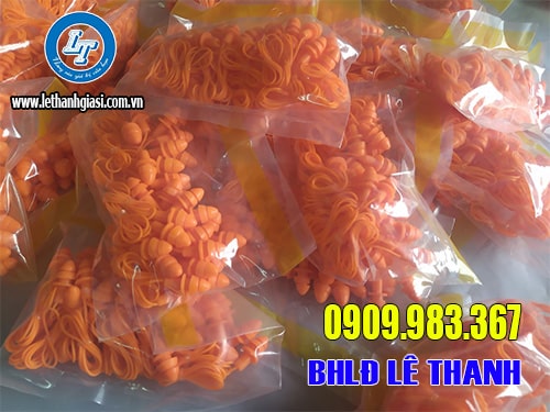 Sỉ nút bịt tai chống ồn