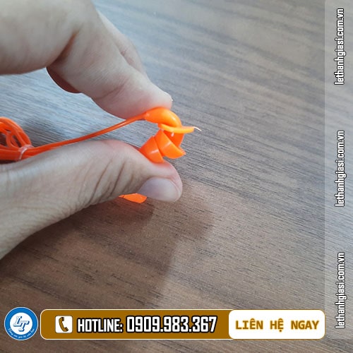 loại nút nhét tai chống ồn đảm bảo thính giác nút nhét tai chống ồn