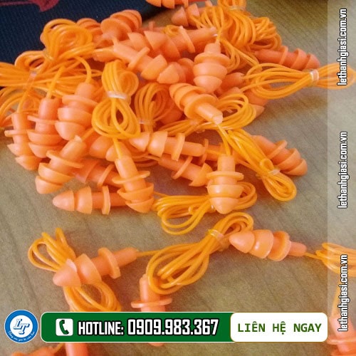 loại nút nhét tai chống ồn đảm bảo thính giác nút nhét tai chống ồn
