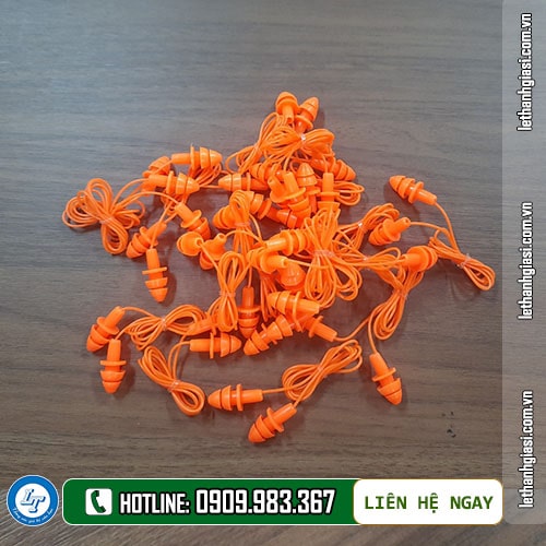 loại nút nhét tai chống ồn đảm bảo thính giác nút nhét tai chống ồn