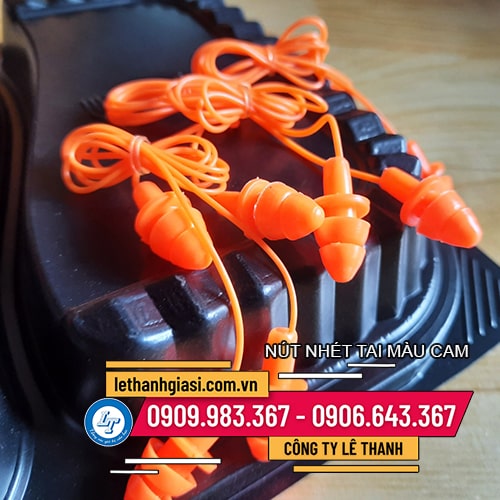 báo giá sỉ nút nhét tai màu cam qua Zalo báo giá sỉ nút nhét tai màu cam qua Zalo