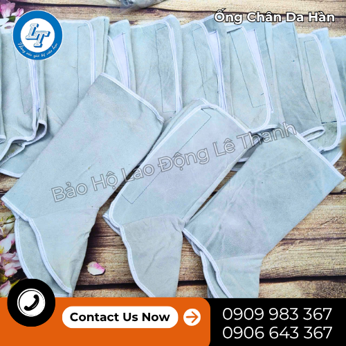 báo giá ống chân da hàn sỉ theo số lượng 3 báo giá ống chân da hàn sỉ theo số lượng 3