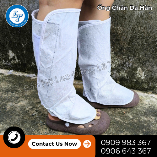 báo giá ống chân da hàn sỉ theo số lượng 2 báo giá ống chân da hàn sỉ theo số lượng 2