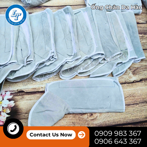 báo giá ống chân da hàn sỉ theo số lượng 4 báo giá ống chân da hàn sỉ theo số lượng 4
