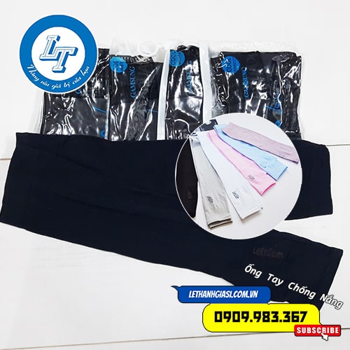 rùm sỉ ống tay chống nắng AquaX xỏ ngón vải lanh co giãn rùm sỉ ống tay chống nắng AquaX xỏ ngón vải lanh co giãn