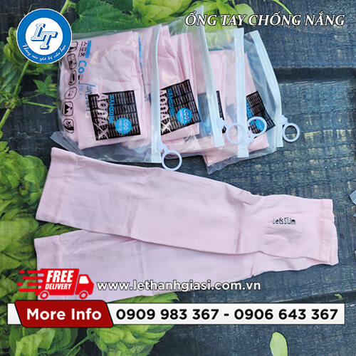 xưởng chuyên bỏ sỉ ống tay che nắng màu hồng rẻ 3 xưởng chuyên bỏ sỉ ống tay che nắng màu hồng rẻ 3