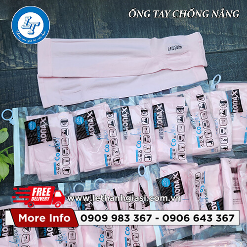 xưởng chuyên bỏ sỉ ống tay che nắng màu hồng rẻ 4 xưởng chuyên bỏ sỉ ống tay che nắng màu hồng rẻ 4