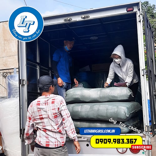 rùm sỉ ống tay chống nắng AquaX xỏ ngón vải lanh co giãn rùm sỉ ống tay chống nắng AquaX xỏ ngón vải lanh co giãn