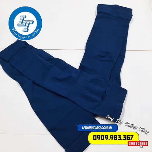 rùm sỉ ống tay chống nắng AquaX xỏ ngón vải lanh co giãn rùm sỉ ống tay chống nắng AquaX xỏ ngón vải lanh co giãn