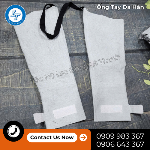 ống tay da hàn loại tốt giá sỉ tận kho TP.HCM 3 ống tay da hàn loại tốt giá sỉ tận kho TP.HCM 3