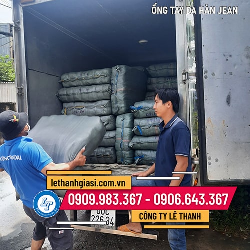 Nổ đơn ỐNG TAY JEAN chịu nhiệt giá sỉ Nổ đơn ỐNG TAY JEAN chịu nhiệt giá sỉ