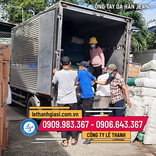 Nổ đơn ỐNG TAY JEAN chịu nhiệt giá sỉ Nổ đơn ỐNG TAY JEAN chịu nhiệt giá sỉ