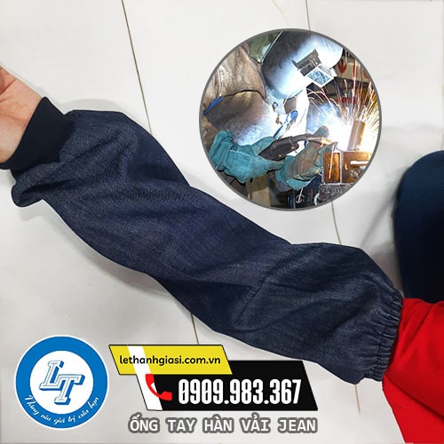 tìm nguồn sỉ ống tay thợ hàn vải dày chịu nóng giá rẻ. tìm nguồn sỉ ống tay thợ hàn vải dày chịu nóng giá rẻ.