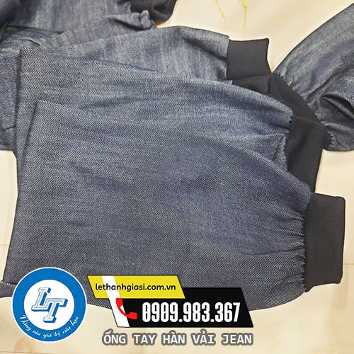 tìm nguồn sỉ ống tay thợ hàn vải dày chịu nóng giá rẻ. tìm nguồn sỉ ống tay thợ hàn vải dày chịu nóng giá rẻ.