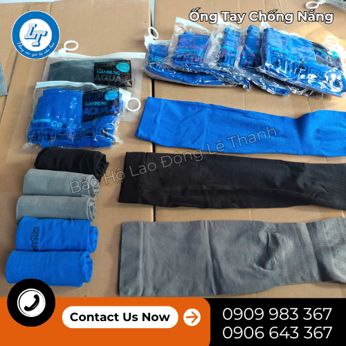 nên mua ống tay chống nắng ở đâu giá rẻ, giao hàng toàn quốc 5 nên mua ống tay chống nắng ở đâu giá rẻ, giao hàng toàn quốc 5