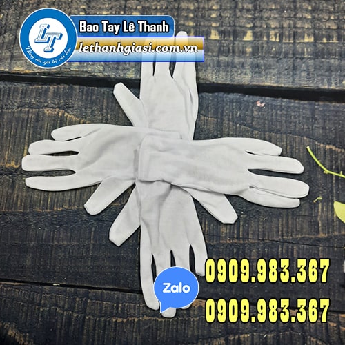 Lê Thanh báo giá bao tay PE siêu rẻ dành cho khách sỉ. bao tay thun pe