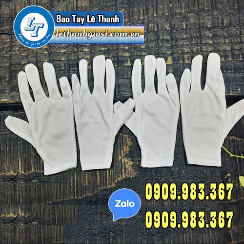 Lê Thanh báo giá bao tay PE siêu rẻ dành cho khách sỉ. bao tay thun pe