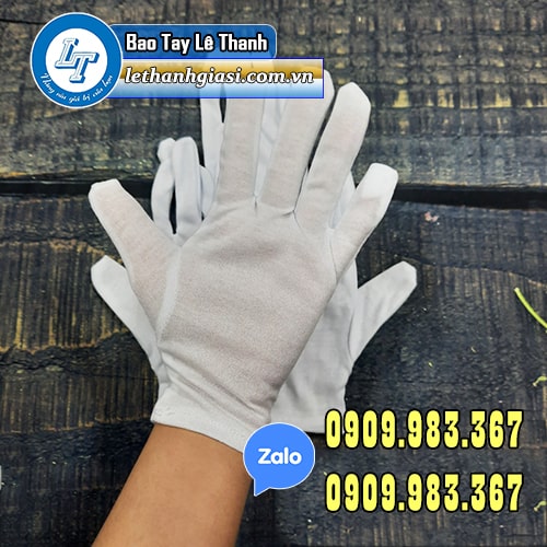 Lê Thanh báo giá bao tay PE siêu rẻ dành cho khách sỉ. bao tay thun pe