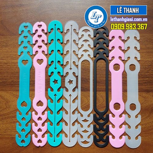 bỏ sỉ quai đeo khẩu trang y tế nhiều màu. quai đeo khẩu trang y tế