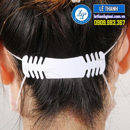 bỏ sỉ quai đeo khẩu trang y tế nhiều màu. quai đeo khảu trang y tế