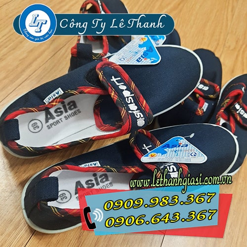 phân phối rẻ giày ASIA quai xé giá sỉ phân phối rẻ giày ASIA quai xé giá sỉ