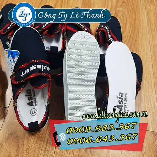 phân phối rẻ giày ASIA quai xé giá sỉ phân phối rẻ giày ASIA quai xé giá sỉ