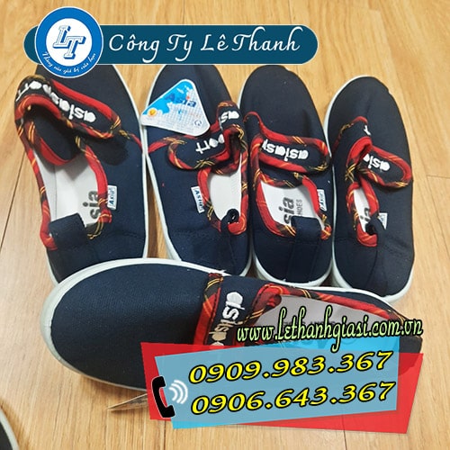 phân phối rẻ giày ASIA quai xé giá sỉ phân phối rẻ giày ASIA quai xé giá sỉ