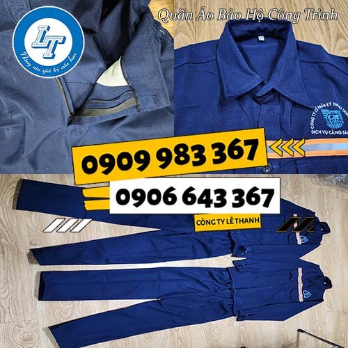 cửa hàng quần áo bảo hộ giá sỉ rẻ miền Nam 5 cửa hàng quần áo bảo hộ giá sỉ rẻ miền Nam 5