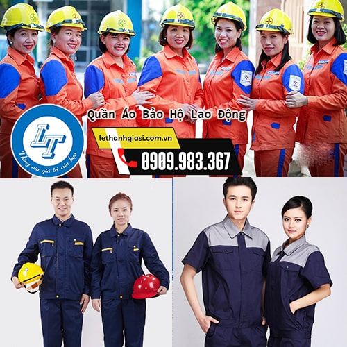 tất tần tật về đồng phục bảo hộ in logo giá sỉ rẻ nhất tại Lê Thanh tất tần tật về đồng phục bảo hộ in logo giá sỉ rẻ nhất tại Lê Thanh