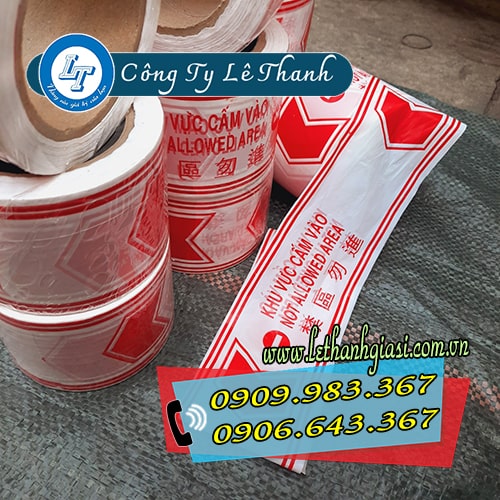 dây rào cảnh báo công trường giá sỉ rẻ HCM dây rào cảnh báo công trường giá sỉ rẻ HCM