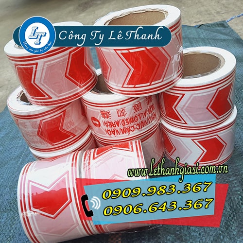 dây rào cảnh báo công trường giá sỉ rẻ HCM dây rào cảnh báo công trường giá sỉ rẻ HCM