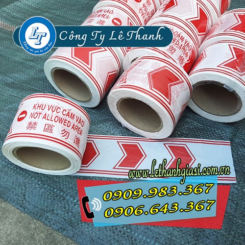 dây rào cảnh báo công trường giá sỉ rẻ HCM dây rào cảnh báo công trường giá sỉ rẻ HCM