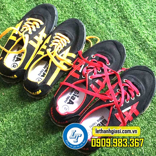 tìm mua giày bata 4 sọc, 3 sọc chính hãng đi chơi tết bata sọc