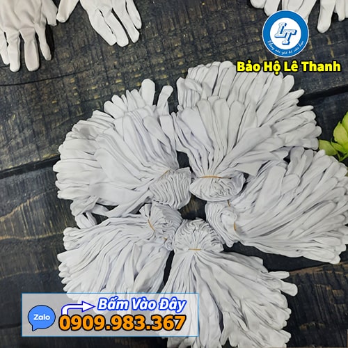 giá bao tay thun T10 cực ưu đãi tại Lê Thanh giá bao tay thun T10 cực ưu đãi tại Lê Thanh