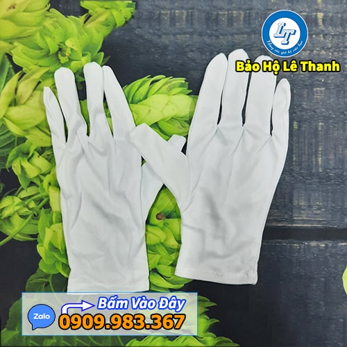 giá bao tay thun T10 cực ưu đãi tại Lê Thanh giá bao tay thun T10 cực ưu đãi tại Lê Thanh