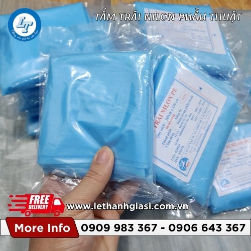 khăn trãi bàn phẩu thuật đã tiệt trùng giá rẻ 2 khăn trãi bàn phẩu thuật đã tiệt trùng giá rẻ 2