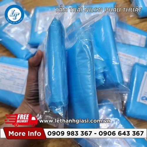 khăn trãi bàn phẩu thuật đã tiệt trùng giá rẻ 4 khăn trãi bàn phẩu thuật đã tiệt trùng giá rẻ 4