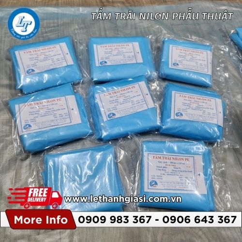 khăn trãi bàn phẩu thuật đã tiệt trùng giá rẻ 3 khăn trãi bàn phẩu thuật đã tiệt trùng giá rẻ 3