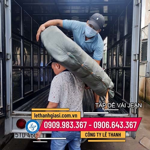 Vai trò của tạp dề jean và giá sỉ bao nhiêu Vai trò của tạp dề jean và giá sỉ bao nhiêu