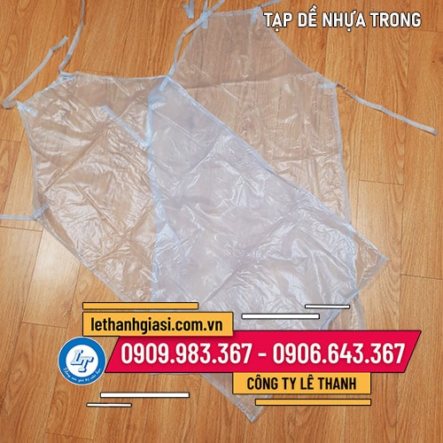 Chỗ bán tạp dề nhựa giá sỉ tại kho Chỗ bán tạp dề nhựa giá sỉ tại kho