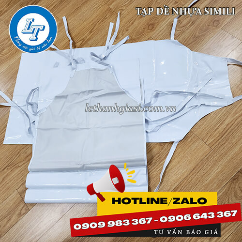 tạp dề nhựa simili giá sỉ tại Tiền Giang 5 tạp dề nhựa simili giá sỉ tại Tiền Giang 5