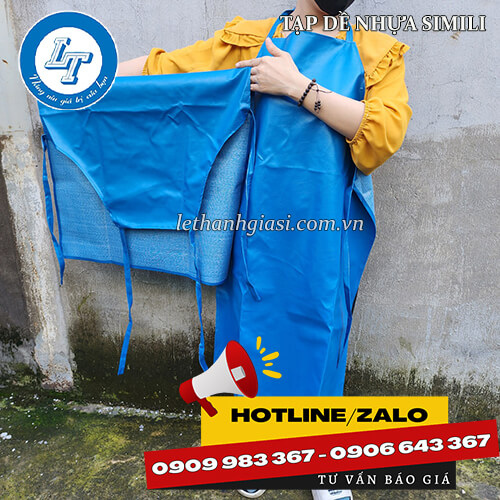 tạp dề nhựa simili giá sỉ tại Tiền Giang 6 tạp dề nhựa simili giá sỉ tại Tiền Giang 6