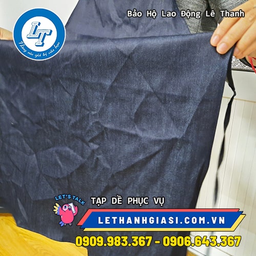 tạp dề sỉ rẻ các loại tại Lê Thanh tạp dề sỉ rẻ các loại tại Lê Thanh