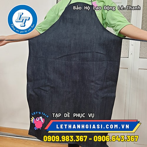 tạp dề sỉ rẻ các loại tại Lê Thanh tạp dề sỉ rẻ các loại tại Lê Thanh