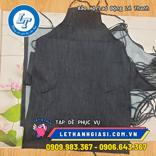 tạp dề sỉ rẻ các loại tại Lê Thanh tạp dề sỉ rẻ các loại tại Lê Thanh