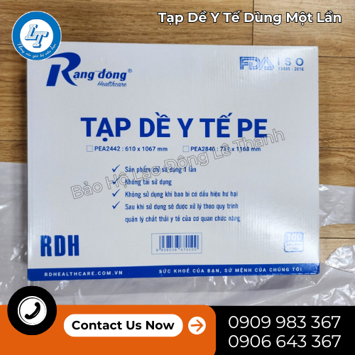 tạp dề y tế dùng một lần mua sỉ giá tốt 2 tạp dề y tế dùng một lần mua sỉ giá tốt 2