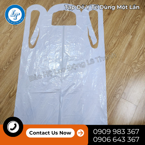 tạp dề y tế dùng một lần mua sỉ giá tốt 5 tạp dề y tế dùng một lần mua sỉ giá tốt 5