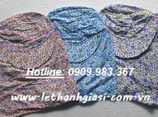 NƠI BÁN MŨ TRÙM ĐẦU CHỐNG BỤI CHE MẶT ĐẸP, CHẤT LƯỢNG, GIÁ TỐT NHẤT